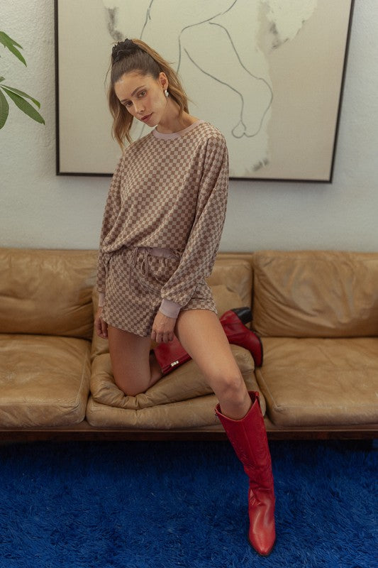 Loungewear & PJs