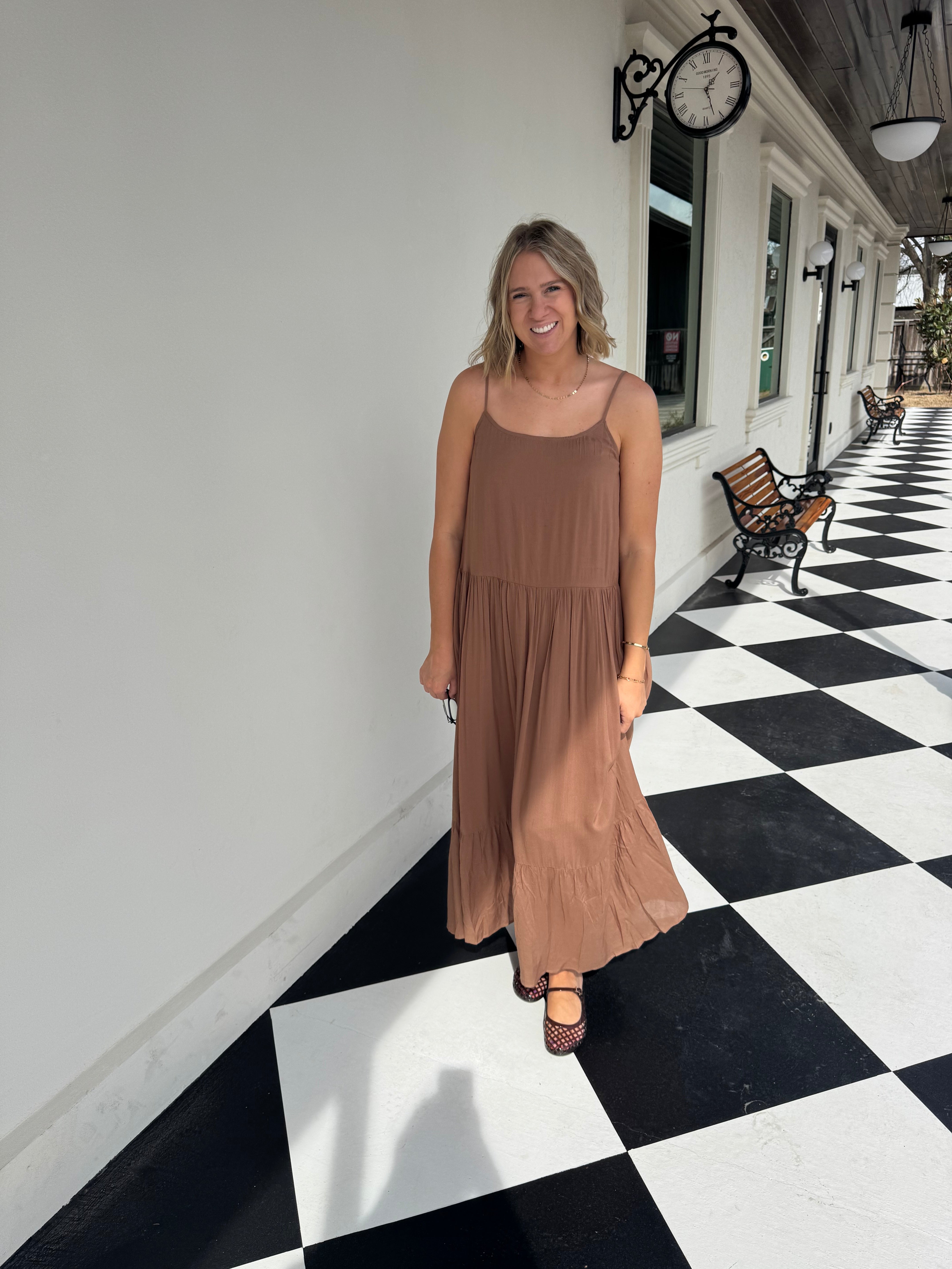 revelry dresses Print Revelry Dress Style 28156P-0 – Dream Pants main image 1