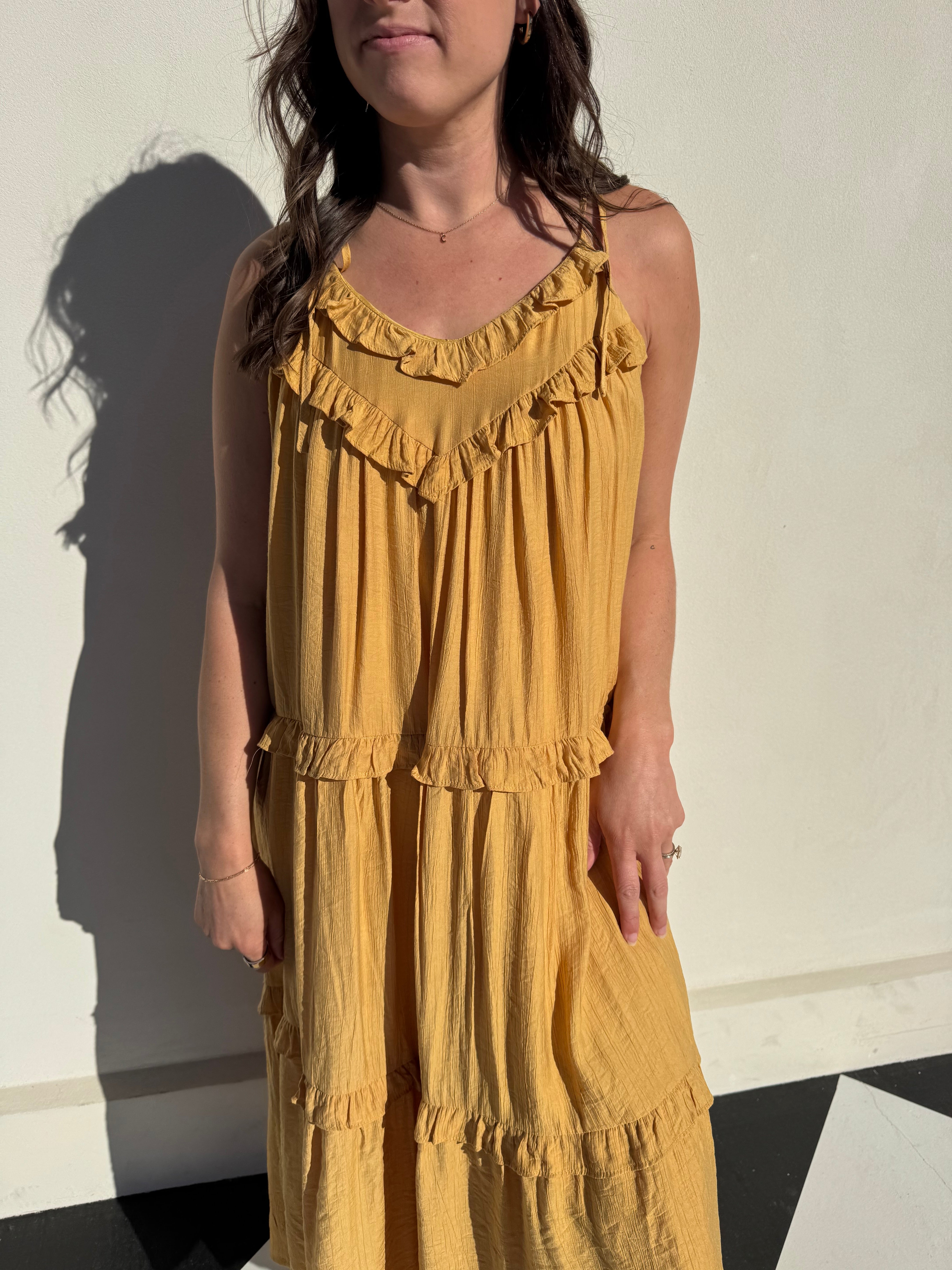 erin maxi dress Erin Maxi Dress Medium