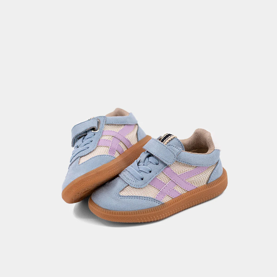 Sasha Mini Kids Shoes