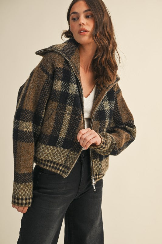 Outerwear