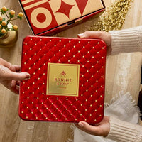 Season's Sweetings Treat Collection