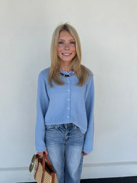 Kaylee Cardigan