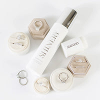 Bridal Jewelry Cleaning Hand Wash Set