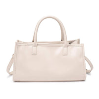 Joanna Crossbody: Chocolate