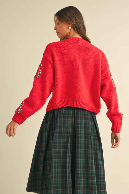 Christmas Sweater