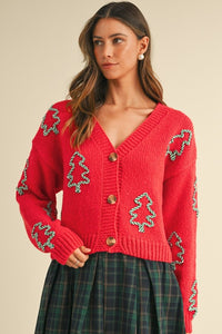 Christmas Sweater