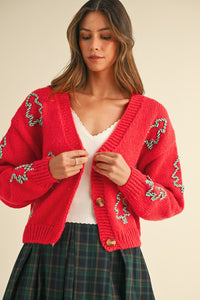 Christmas Sweater