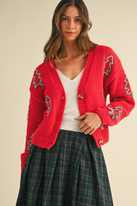 Christmas Sweater