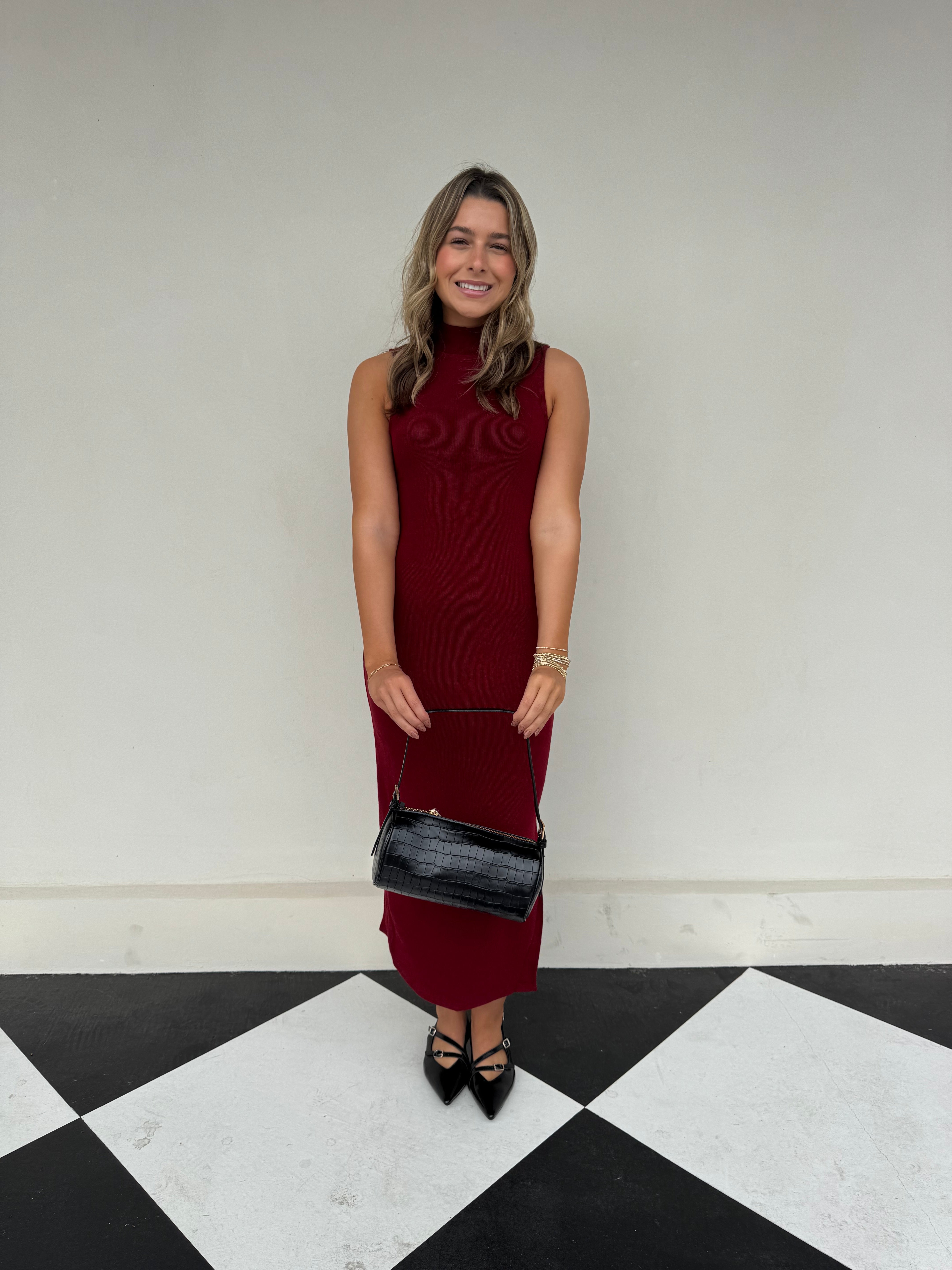 lace bohemian midi dress Lace Boho Midi Dress S