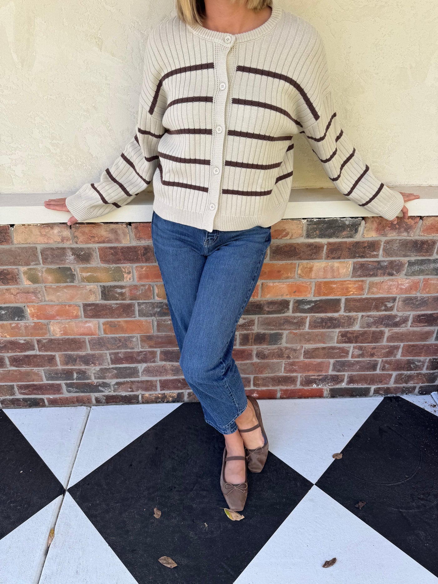 Selah Cardigan
