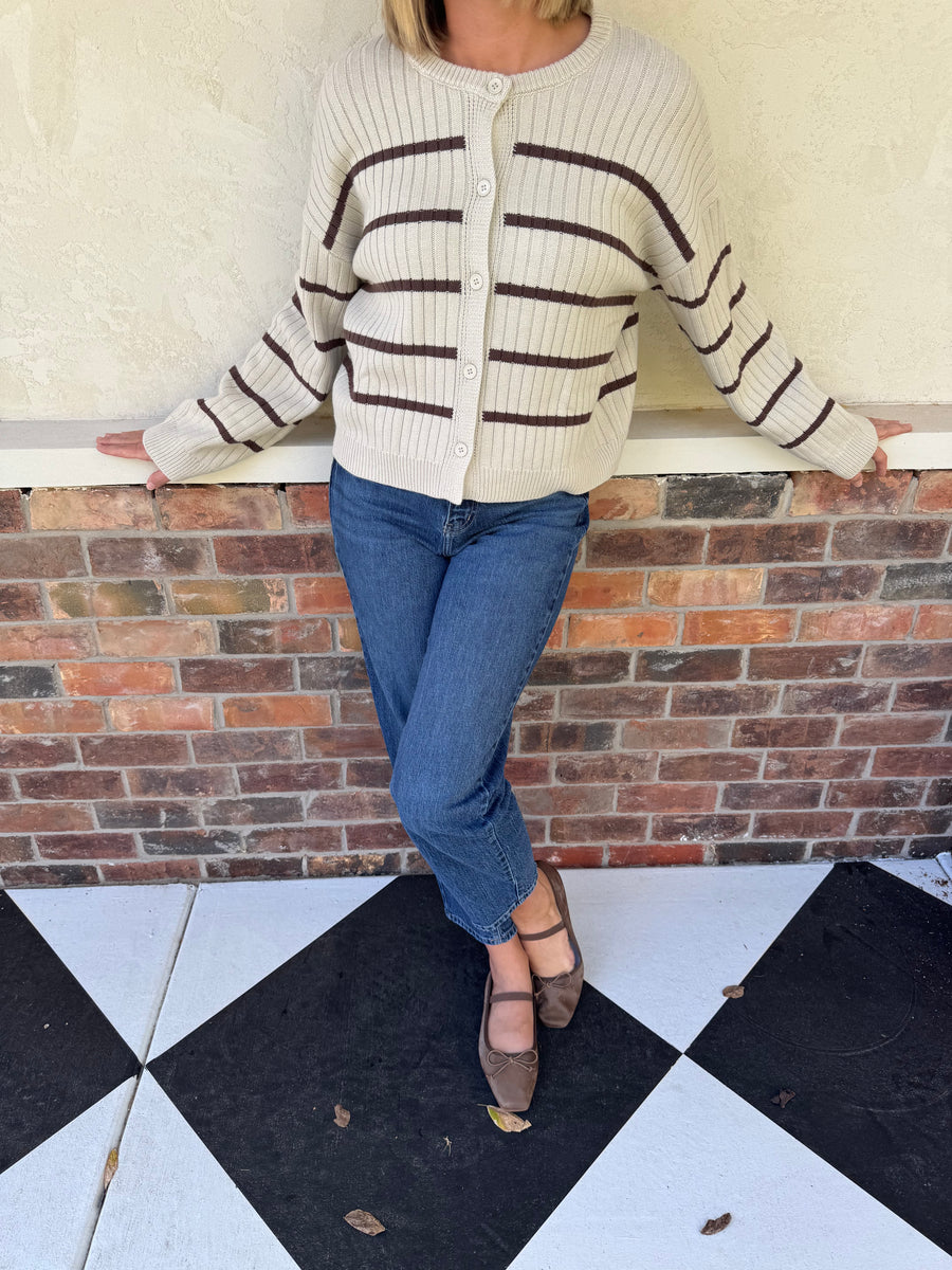 Selah Cardigan
