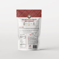 Rich and Buttery Caramel Maple Pecan Popcorn - 8.0oz