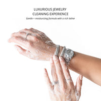 Bridal Jewelry Cleaning Hand Wash Set