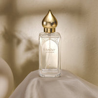 Amber Eau de Parfum 50ml