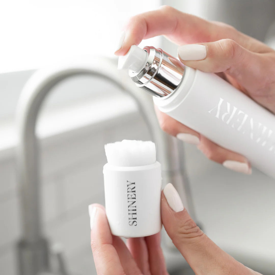 Bridal Jewelry Cleaning Hand Wash Set