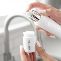 Bridal Jewelry Cleaning Hand Wash Set