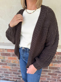 Emory Cardigan