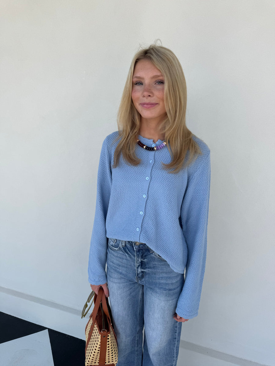 Kaylee Cardigan