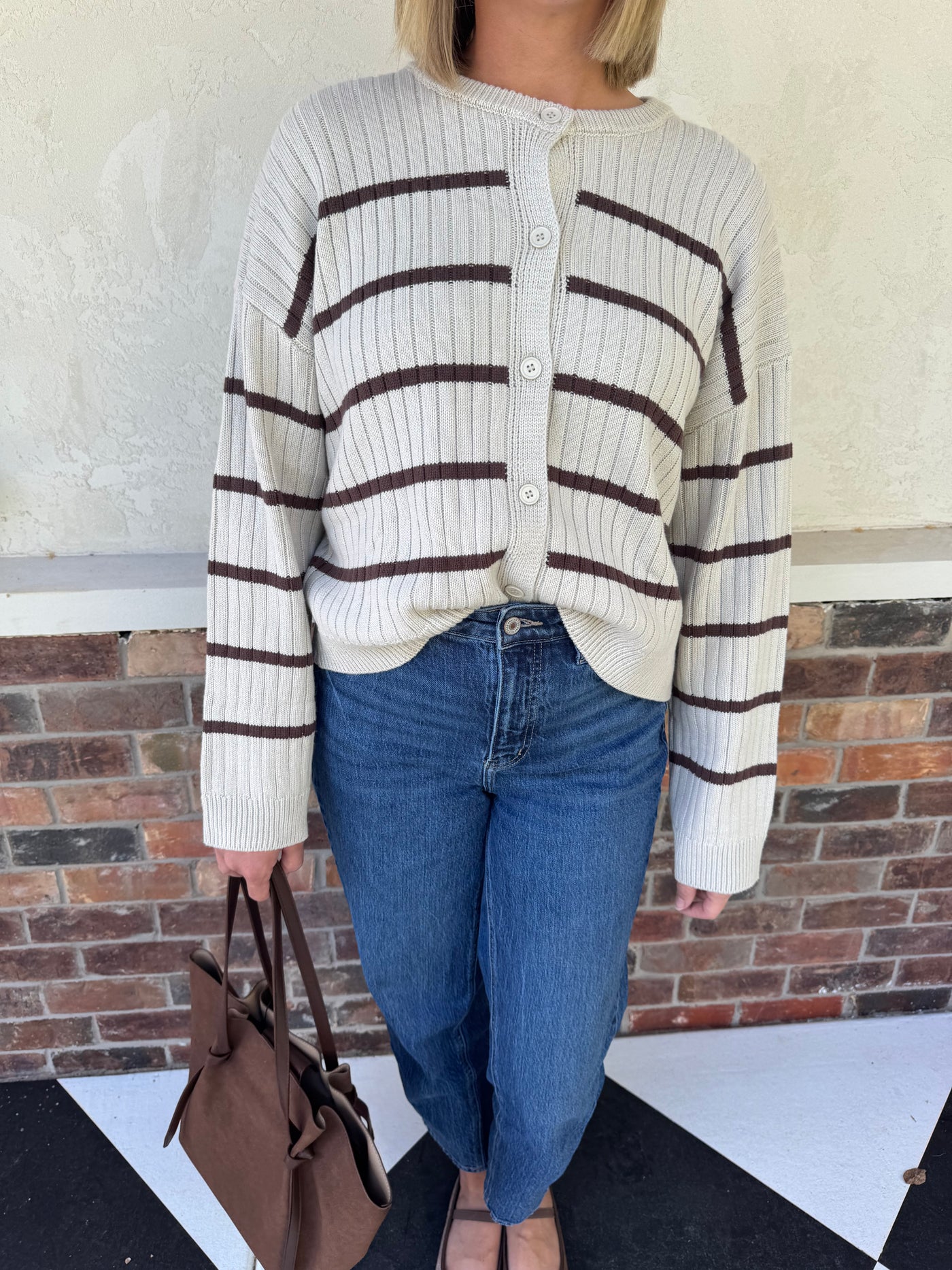 Selah Cardigan