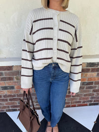 Selah Cardigan