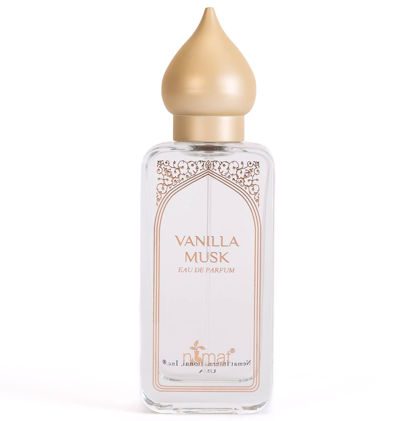 Vanilla Musk Eau de Parfum 50ml