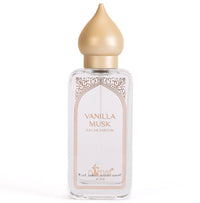Vanilla Musk Eau de Parfum 50ml