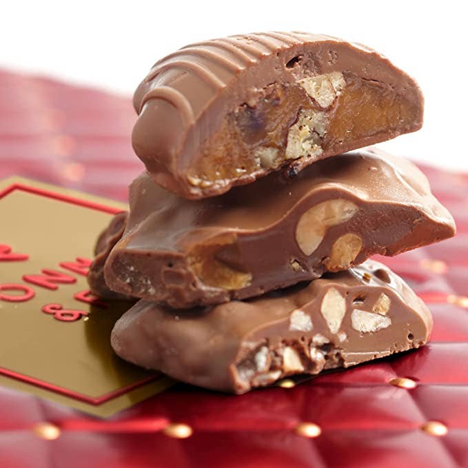 Season's Sweetings Treat Collection