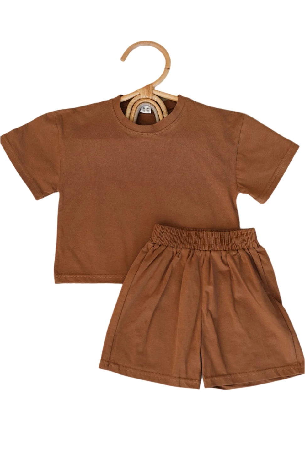 Alex Short Toddler Set