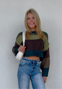Lindsey Sweater