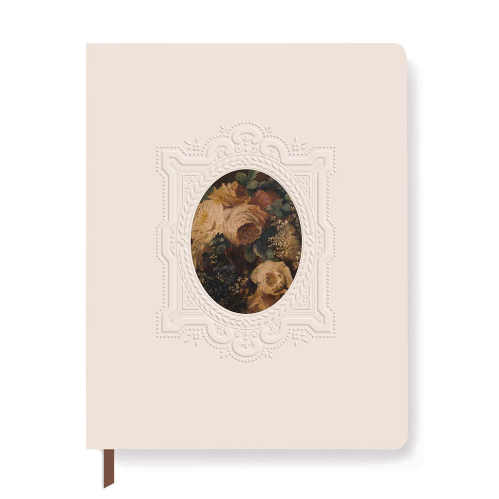 Still Life Classic Large Journal