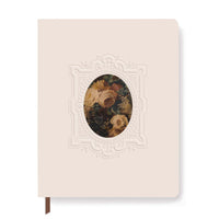 Still Life Classic Large Journal