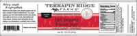 Hot Pepper Bacon Jam