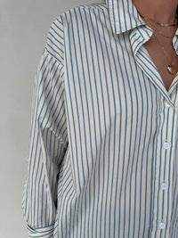 Blake Button Down Top