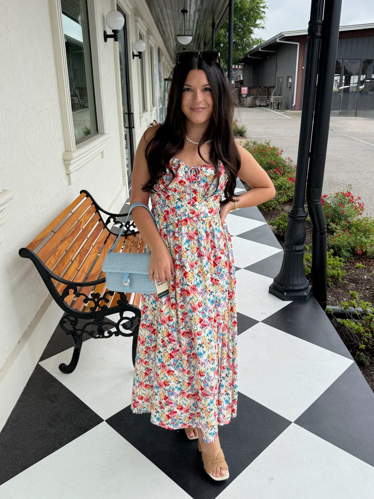 cove midi dress Cove Midi Dress