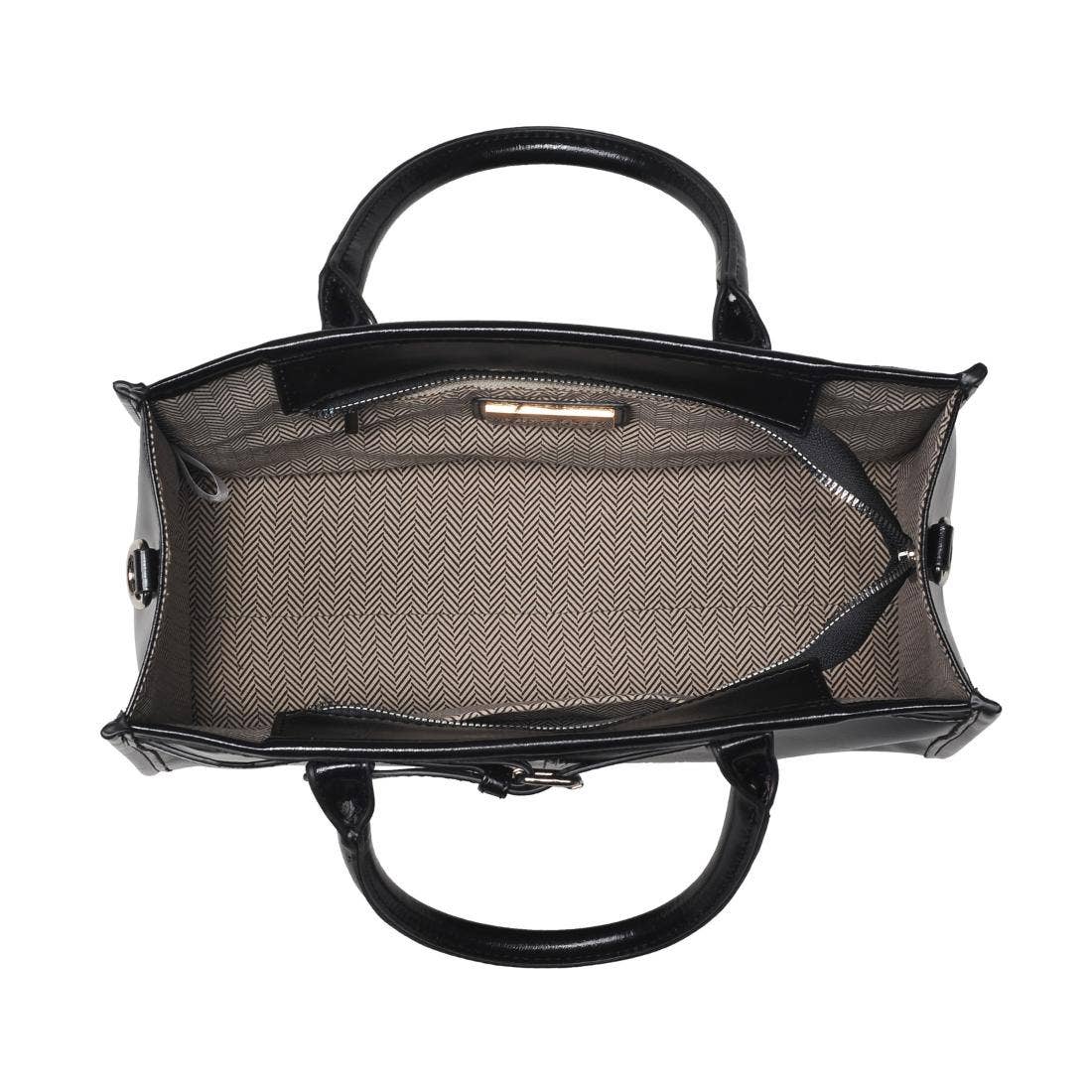 Joanna Crossbody: Chocolate