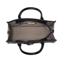 Joanna Crossbody: Chocolate