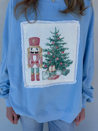 Darcy Christmas Sweater