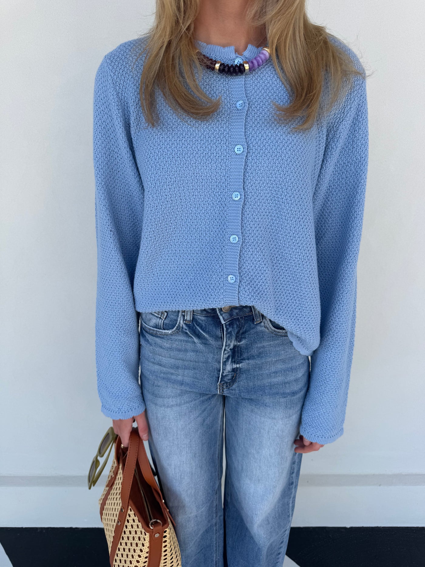 Kaylee Cardigan