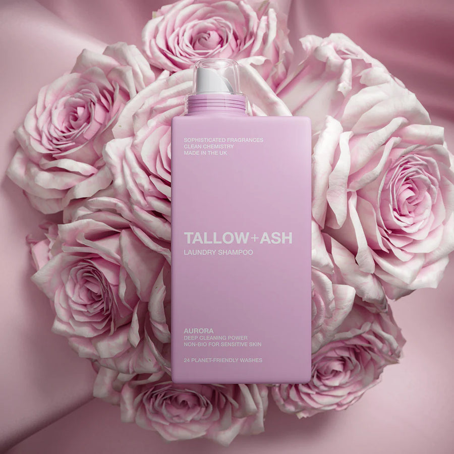 Aurora Laundry Shampoo