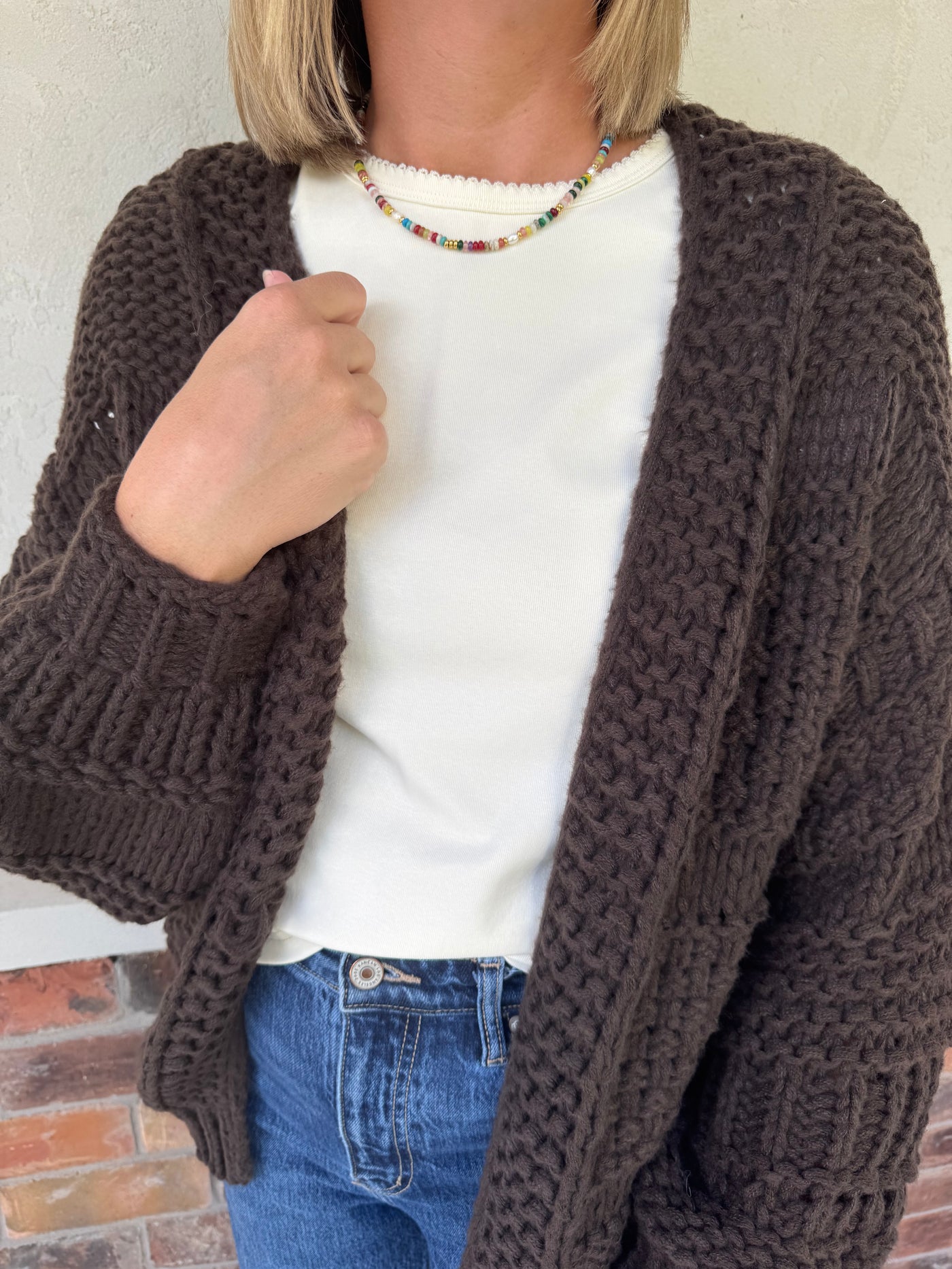 Emory Cardigan