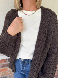 Emory Cardigan