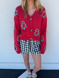 Christmas Sweater