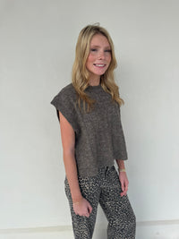 Faye Sweater Vest