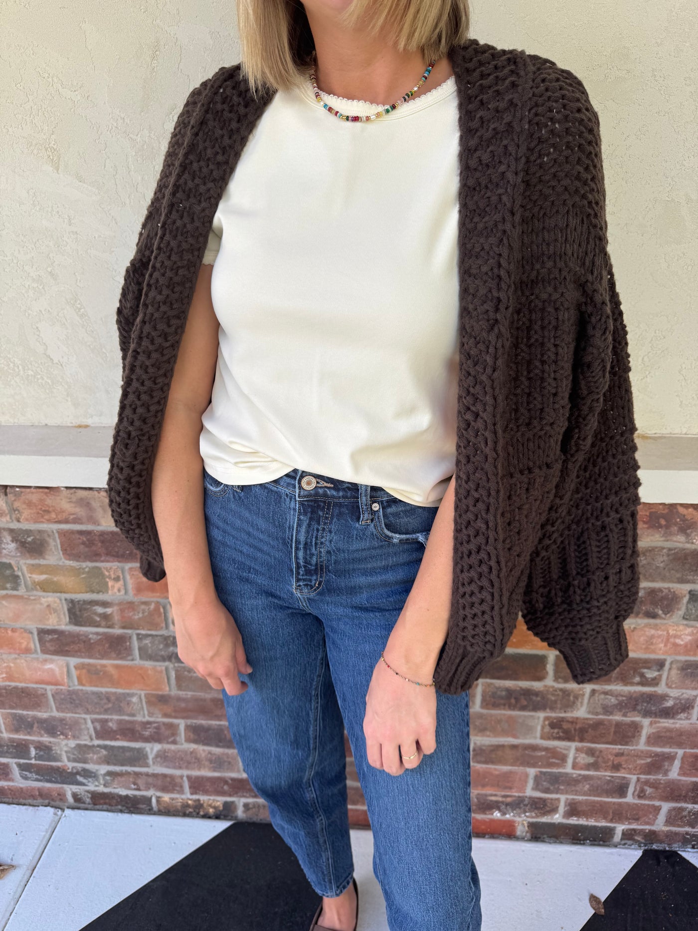 Emory Cardigan