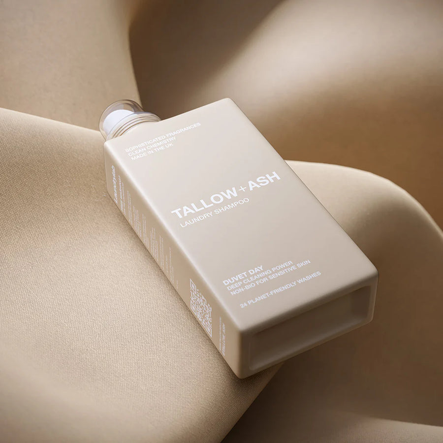 Duvet Night Laundry Shampoo