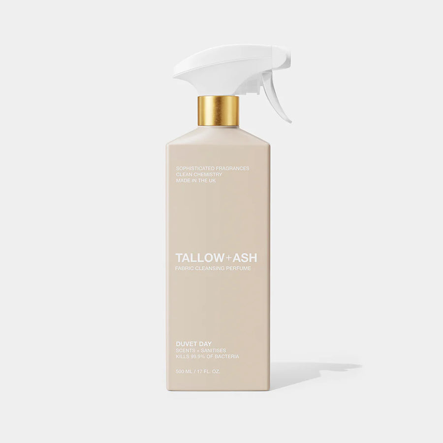Duvet Day Fabric Cleansing Perfume