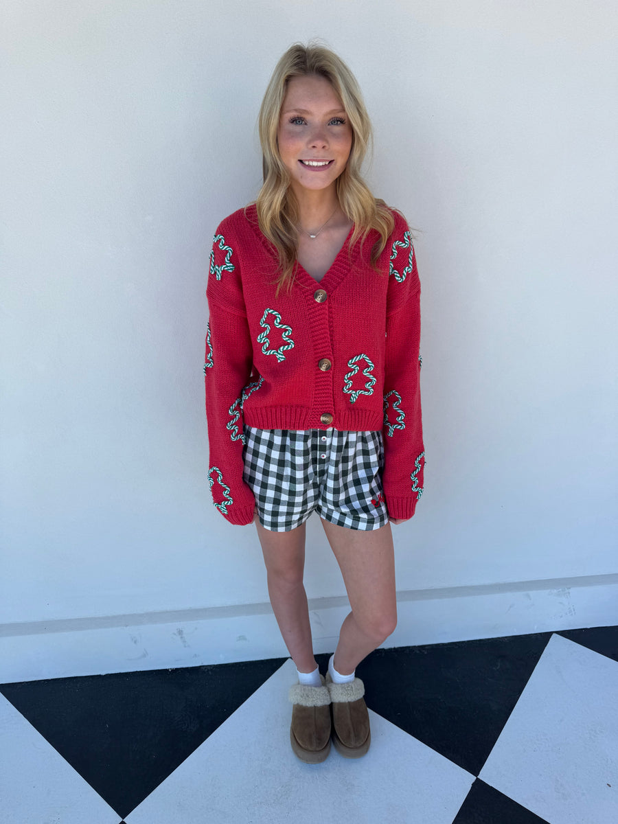 Christmas Sweater