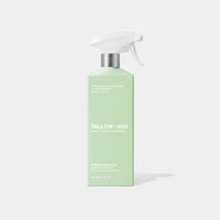 Fresh Pistachio Fabric Cleansing Perfume