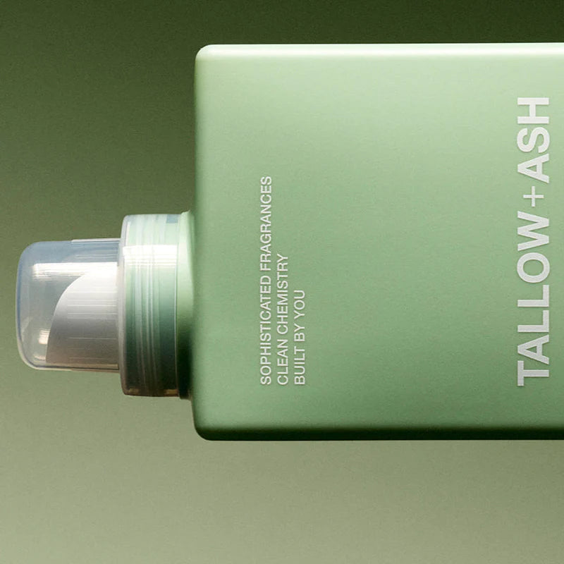 Fresh Pistachio Laundry Shampoo